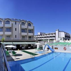 Imagine pentru Erkal Resort Hotel Cazare - Litoral Kemer la hoteluri de 4* stele 2024