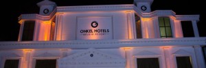 Imagine pentru Onkel Hotels Beldibi Resort Cazare - Litoral Kemer 2024