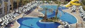 Imagine pentru Hotel Doubletree By Hilton Antalya Kemer Cazare - Litoral Kemer 2025