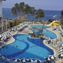 Imagine pentru Hotel Doubletree By Hilton Antalya Kemer Cazare - Litoral Kemer la hoteluri cu All inclusive 2024