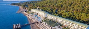 Imagine pentru Hotel Corendon Playa Kemer Cazare - Litoral Kemer 2025