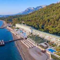 Imagine pentru Hotel Corendon Playa Kemer Cazare - Litoral Kemer 2025