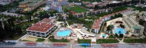 Hotel Aqi Hydros Club Charter Avion - Kemer 2026 Imagine pentru Hotel Aqi Hydros Club Charter Avion - Kemer 2026