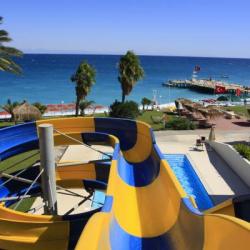 Imagine pentru Hotel Aqi Hydros Club Charter Avion - Kemer 2026