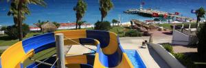 Imagine pentru Hotel Aqi Hydros Club Charter Avion - Kemer 2026