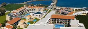 Imagine pentru Porto Platanias Beach Resort Cazare - Litoral Platanes la hoteluri de 5* stele 2024