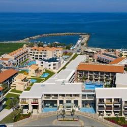 Imagine pentru Porto Platanias Beach Resort Cazare - Litoral Platanes 2024