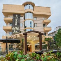 Imagine pentru Hotel Sunset Cazare - Litoral Albania 2026