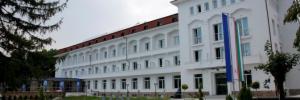 Imagine pentru Hotel Melsa Coop Cazare - Litoral Nessebar la hoteluri cu Pensiune completa 2025