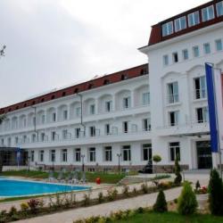 Imagine pentru Hotel Melsa Coop Cazare - Litoral Nessebar la hoteluri cu Pensiune completa 2025