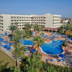 Imagine pentru Nissiana Hotel & Bungalows Cazare - Litoral Ayia Napa la hoteluri cu Demipensiune 2024