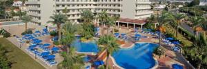 Imagine pentru Nissiana Hotel & Bungalows Cazare - Litoral Ayia Napa la hoteluri cu All inclusive 2024