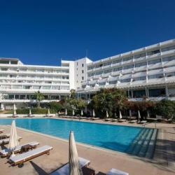 Imagine pentru Hotel Grecian Sands Cazare - Litoral Ayia Napa la hoteluri cu Pensiune completa 2024