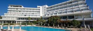 Imagine pentru Hotel Grecian Sands Cazare - Litoral Ayia Napa la hoteluri cu Pensiune completa 2024