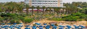 Imagine pentru Hotel Alion Beach Cazare - Litoral Ayia Napa la hoteluri de 5* stele 2025