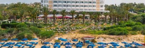 Imagine pentru Hotel Alion Beach Cazare - Litoral Ayia Napa la hoteluri de 5* stele 2024