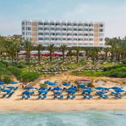 Imagine pentru Hotel Alion Beach Cazare - Litoral Ayia Napa la hoteluri de 5* stele 2025