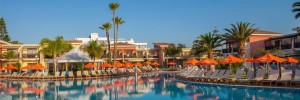 Imagine pentru Atlantica Aeneas Resort Cazare - Litoral Ayia Napa la hoteluri de 5* stele 2025