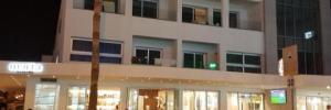 Imagine pentru Anthea Apartments Cazare - Litoral Ayia Napa la hoteluri de 3* stele 2025