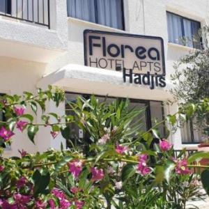 poza Florea Hotel Apartments