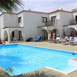 Imagine pentru Hotel Florence Cazare - Litoral Ayia Napa 2025