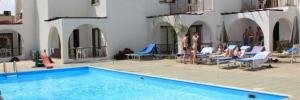 Imagine pentru Hotel Florence Cazare - Litoral Ayia Napa 2025