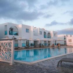 Imagine pentru Kaos Hotel Apartments Cazare - Litoral Ayia Napa 2026