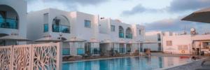Imagine pentru Kaos Hotel Apartments Cazare - Litoral Ayia Napa 2026