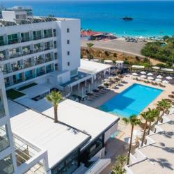 Imagine pentru Hotel Napa Mermaid Cazare - Litoral Ayia Napa la hoteluri de 4* stele 2025