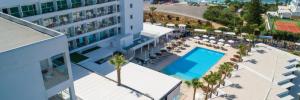 Imagine pentru Hotel Napa Mermaid Cazare - Litoral Ayia Napa la hoteluri de 4* stele 2025