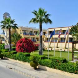 Imagine pentru Ayia Napa Cazare - Litoral Cipru 2027