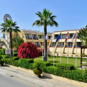 poza Napa Prince Hotel