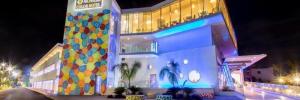 Imagine pentru Hotel Nicholas Color Cazare - Litoral Ayia Napa 2025