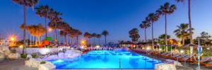 Imagine pentru Ayia Napa Cazare - Litoral Cipru la hoteluri de 4* stele 2025
