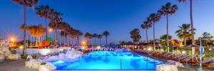 Imagine pentru Pavlo Napa Beach Hotel Cazare - Litoral Ayia Napa la hoteluri de 4* stele 2024