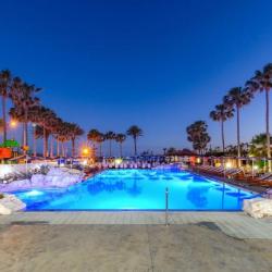 Imagine pentru Ayia Napa Cazare - Litoral Cipru la hoteluri de 4* stele 2025