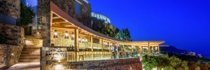 Imagine pentru Elounda Cazare - Litoral Creta la hoteluri de 5* stele 2024
