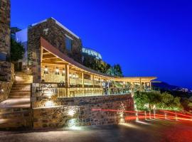 Royal Marmin Bay Luxury Resort And Spa