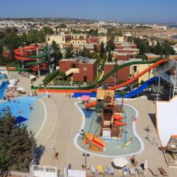 Imagine pentru Electra Holiday Village Cazare - Litoral Ayia Napa la hoteluri cu All inclusive 2025