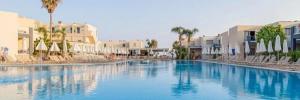 Imagine pentru Electra Beach Holiday Village Cazare - Litoral Ayia Napa la hoteluri de 4* stele 2026
