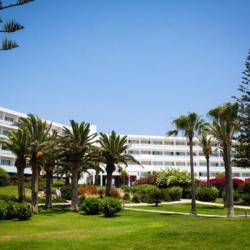 Imagine pentru Nissi Beach Resort Cazare - Litoral Ayia Napa la hoteluri de 4* stele 2025