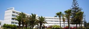 Imagine pentru Nissi Beach Resort Cazare - Litoral Ayia Napa la hoteluri de 4* stele 2025