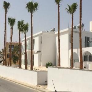 poza Rio Gardens Aparthotel