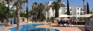 Imagine pentru Ayia Napa Cazare - Litoral Cipru la hoteluri de 3* stele 2024