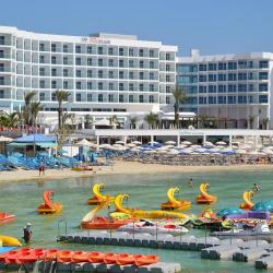 Imagine pentru Hotel Vassos Nissi Plage Cazare - Litoral Cipru 2023