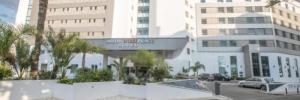 Imagine pentru Vassos Nissi Plage Hotel & Spa Cazare - Litoral Ayia Napa 2026