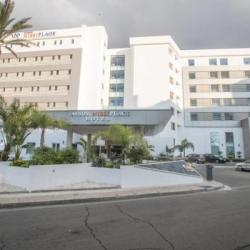 Imagine pentru Vassos Nissi Plage Hotel & Spa Cazare - Litoral Ayia Napa 2026