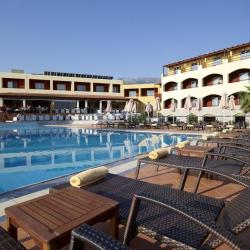 Imagine pentru Hotel Eliros Mare Cazare - Georgioupolis 2024