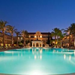 Imagine pentru Hotel Napa Plaza Cazare - Litoral Ayia Napa 2026