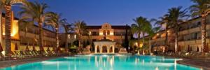 Imagine pentru Hotel Napa Plaza Cazare - Litoral Ayia Napa 2026